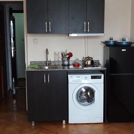Naira Apartment バトゥーミ エクステリア 写真